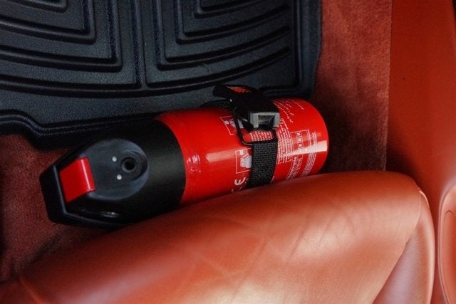 2006 Porsche Carrera 4 Coupe