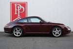2006 Porsche Carrera 4 Coupe