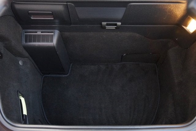 2006 Porsche Carrera 4 Coupe