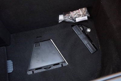 2006 Porsche Carrera 4 Coupe