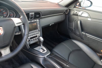 2007 Porsche 911 Carrera