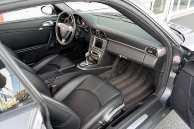 2007 Porsche 911 Carrera