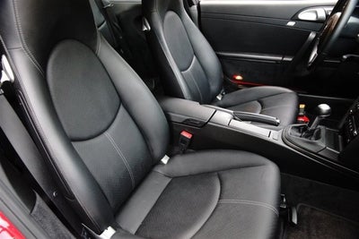 2009 Porsche 911 Carrera