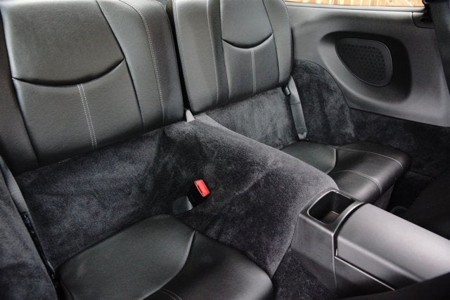 2009 Porsche 911 Carrera