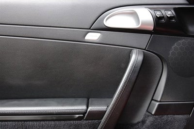 2009 Porsche 911 Carrera