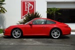 2009 Porsche 911 Carrera
