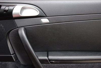 2009 Porsche 911 Carrera