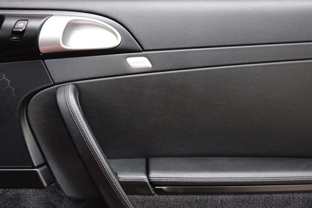 2009 Porsche 911 Carrera