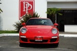 2009 Porsche 911 Carrera