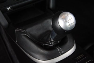 2009 Porsche 911 Carrera