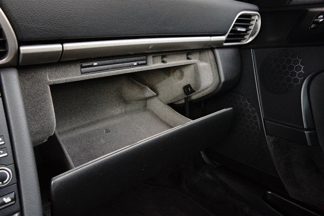 2009 Porsche 911 Carrera