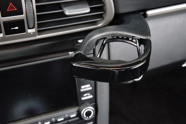 2009 Porsche 911 Carrera