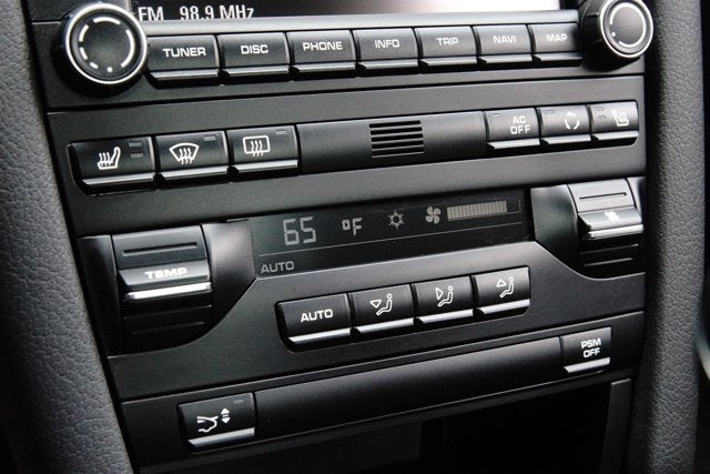 2009 Porsche 911 Carrera
