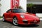 2009 Porsche 911 Carrera