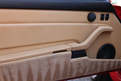 1996 Porsche 911 Carrera Base