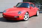 1996 Porsche 911 Carrera Base
