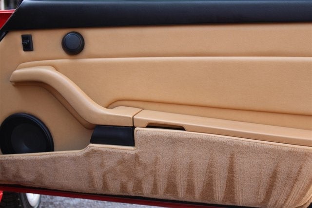 1996 Porsche 911 Carrera Base