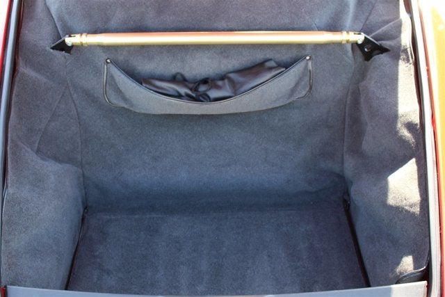 1996 Porsche 911 Carrera Base