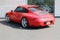 1996 Porsche 911 Carrera Base
