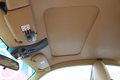 1999 Porsche 911 Carrera