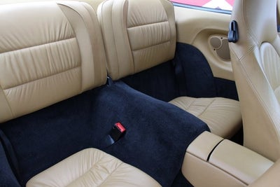 1999 Porsche 911 Carrera