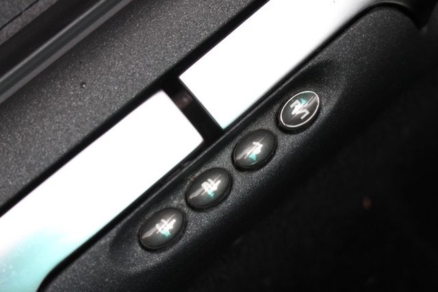 1999 Porsche 911 Carrera