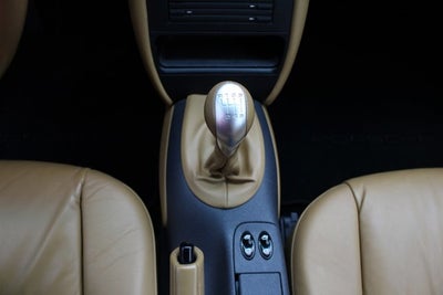 1999 Porsche 911 Carrera