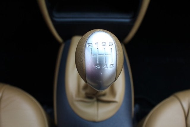 1999 Porsche 911 Carrera