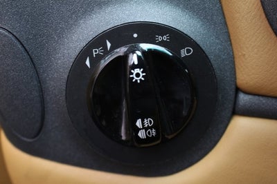 1999 Porsche 911 Carrera