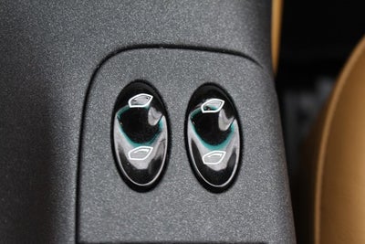 1999 Porsche 911 Carrera