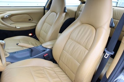 1999 Porsche 911 Carrera