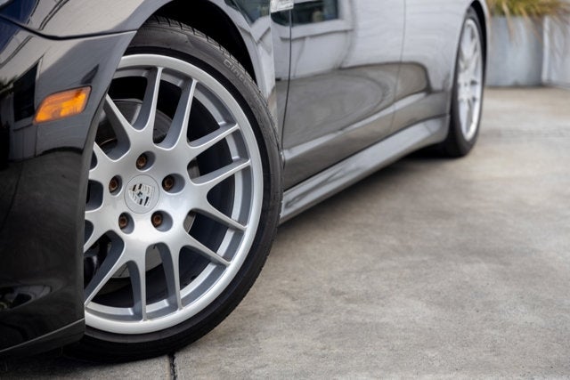 2011 Porsche Panamera 4