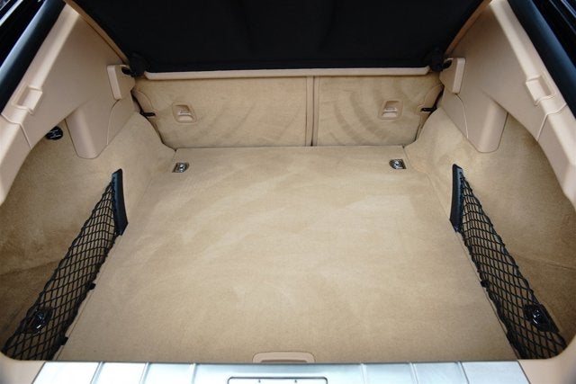 2013 Porsche Panamera Platinum Edition