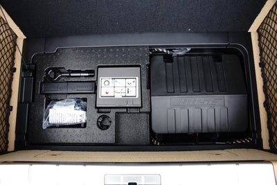 2013 Porsche Panamera Platinum Edition