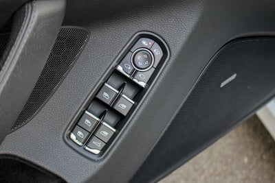 2014 Porsche Panamera 4