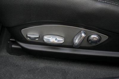 2014 Porsche Panamera 4