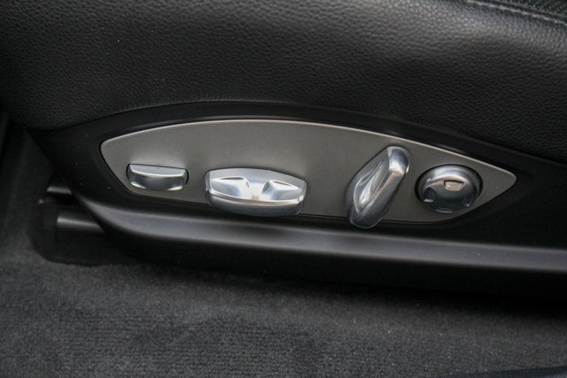 2014 Porsche Panamera 4