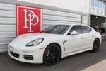 2014 Porsche Panamera 4