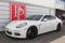 2014 Porsche Panamera 4