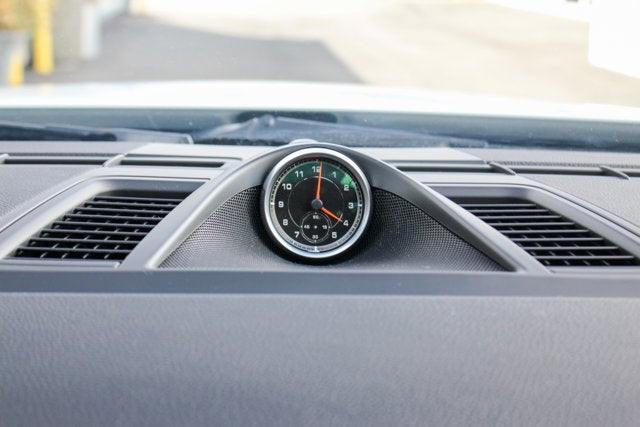 2014 Porsche Panamera 4
