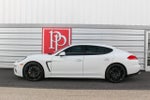 2014 Porsche Panamera 4
