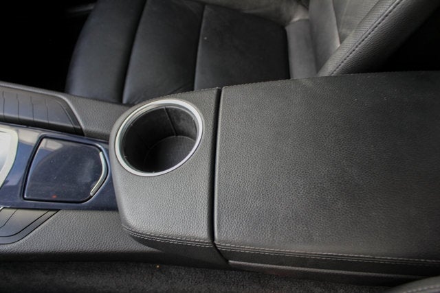 2014 Porsche Panamera 4