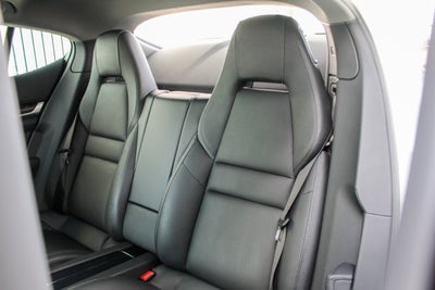 2014 Porsche Panamera 4
