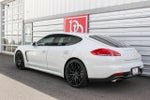 2014 Porsche Panamera 4