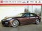 2013 Porsche Panamera 4dr HB