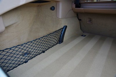 2013 Porsche Panamera 4dr HB