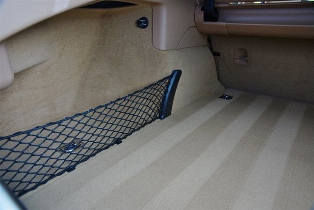 2013 Porsche Panamera 4dr HB