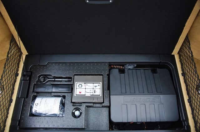 2013 Porsche Panamera 4dr HB