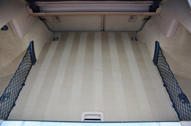 2013 Porsche Panamera 4dr HB