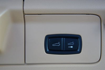 2013 Porsche Panamera 4dr HB